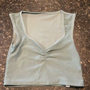 PA Five Dancewear Top